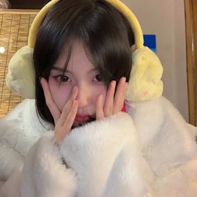 女生头像御姐范漂亮，夜深人静的时候挑选一下