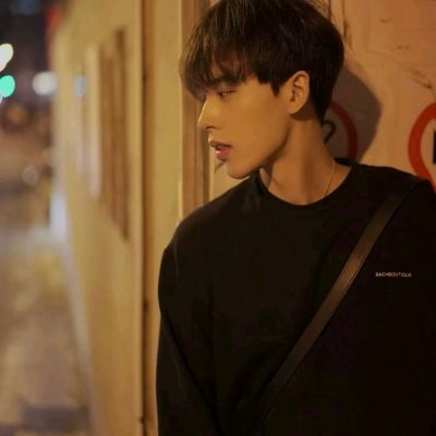 女生一眼就喜欢上的男生头像，属于自己的，不要放弃