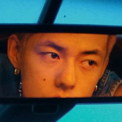 女生一眼就喜欢上的男生头像，属于自己的，不要放弃