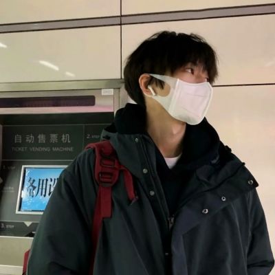 女生一眼就喜欢上的男生头像，属于自己的，不要放弃