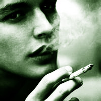 抽烟的qq头像图片大全,伤感的男人,霸气的女生