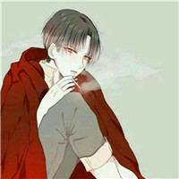 男生抽烟堕落头像,卡通男生抽烟头像图片