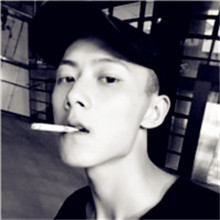 抽烟的男生头像 有伤感的,有冷酷的,也有霸气十足的