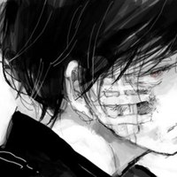 很拽、很牛、傲气的帅气动漫男生头像图片_小狂人作品