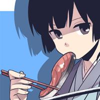 最新高清动漫女生头像要长头发 可爱点的