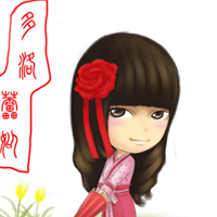好看的q版古装美女头像,古装动漫q版qq头像帅哥图片大全