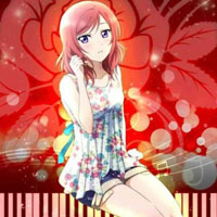 西木野真姬头像
