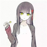 年轻就是资本,少女时代,日系动漫女生头像