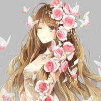 qq头像女生动漫初音,动画中的角色人物图片