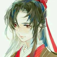 动漫高清情侣头像 我不管我就是要你亲亲