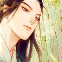 手绘古风动漫人物头像，全部是好看的帅哥美女图片