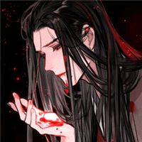 古风动漫伤感男生头像 快开学了送给学生们了