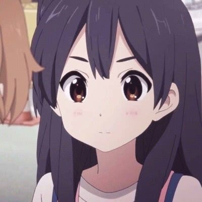 2019抖音最火的情侣头像动漫系，共计12张全部是好看的