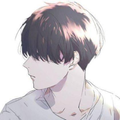 2019动漫头像男生帅气，我酷所以撩妹