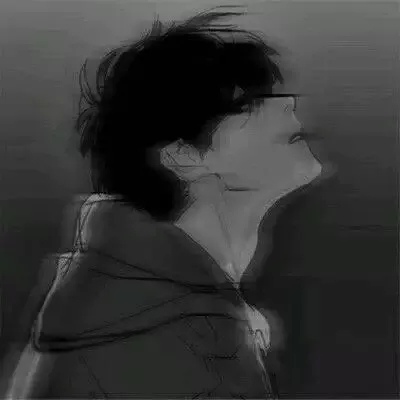 非常好看动漫男头像冷酷版霸气，一起来看看吧