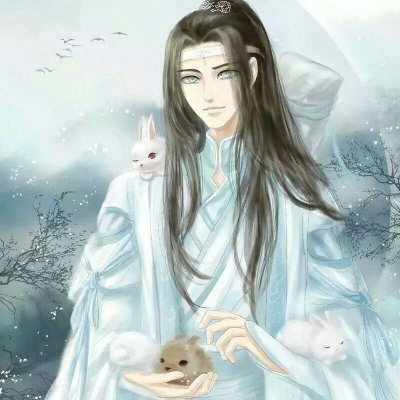 没有回忆没有你，动漫古风头像男女都有