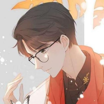 唐崎夜雨情侣头像，高清虐狗专用情头不用才可惜了