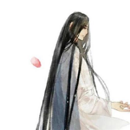 2020最新好看动漫古风唯美情侣头像 二次元图片