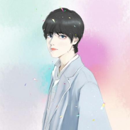 唯美可爱动漫男头像，2020帅气的动漫男生头像图片