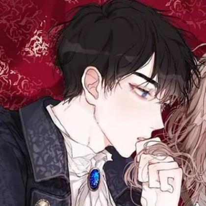 2020情侣动漫头像一男一女 最新版