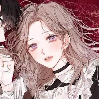 2020情侣动漫头像一男一女 最新版