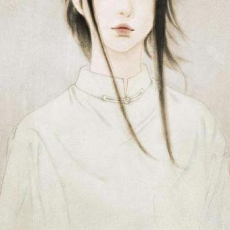 古装恋人头像一男一女 我的心永远伴你到永远