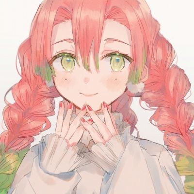 特好看绝美动漫女生头像，怎么快乐怎么活