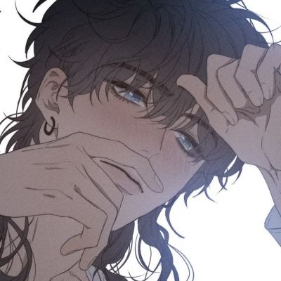 帅气动漫男生头像图片超清 岁月静好流年不忍打扰