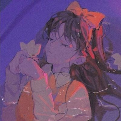 独一无二的优质动漫女头温柔，更新出来让大家开心一下