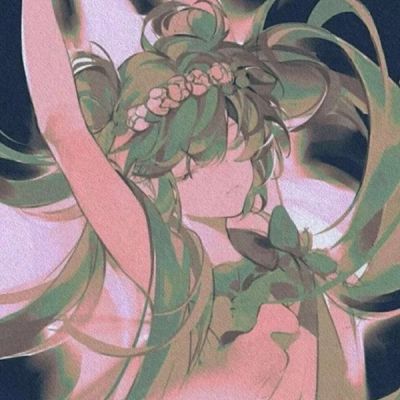 独一无二的优质动漫女头温柔，更新出来让大家开心一下