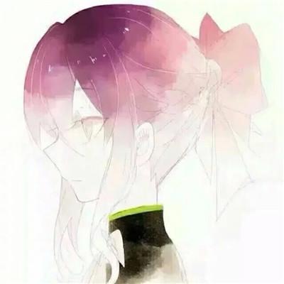 2021情侣头像一人一半分开动漫单人女单人男一对