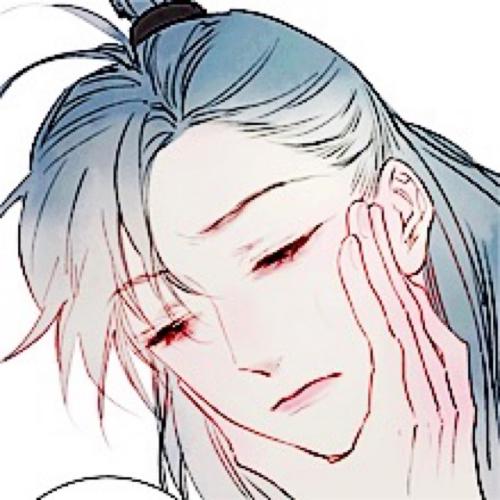 情侣头像高清唯美图片动漫，你快乐就是我的快乐