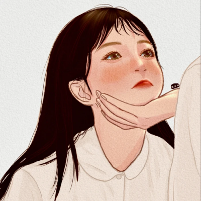 独一无二的情侣帅气动漫头像男生，眼前人是心上人