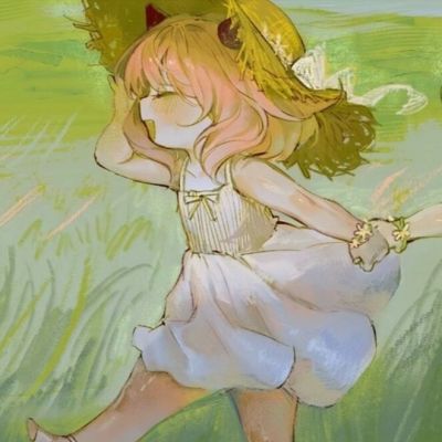 动漫情侣头像ins高级质感，爱情都是你努力中的惊喜