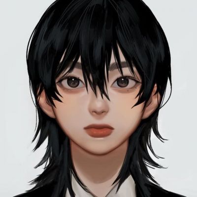 绝美动漫情侣头像，好看得到了就好好珍惜