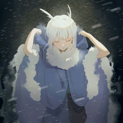 好看的动漫头像图片男生帅气，时光铸就平常心