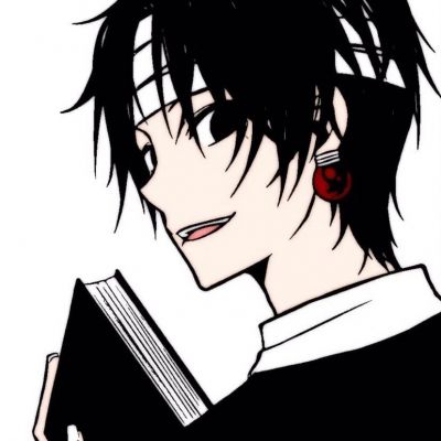 温柔到极致的动漫男头，手机离不开，男生头像更是手机离不开！