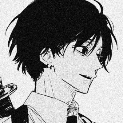 帅气动漫男生头像，不仅让你看美，更能提升你的品味！