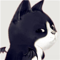 猫咪情侣头像不待人 可爱猫咪情侣头像一对