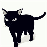 猫咪情侣头像不待人 可爱猫咪情侣头像一对