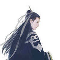 古风男,侠客范美男,当你看他们一眼会微微一笑