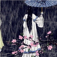 古风情侣头像 本站熊掌号粉丝需要的情侣头像古风唯美一对