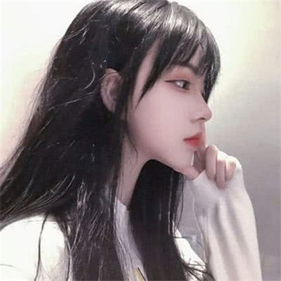 复古女生头像高冷头像，情到深处人怎能不孤单