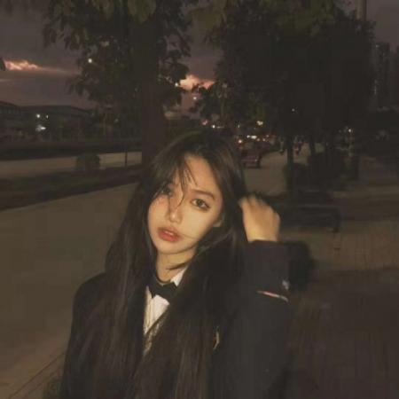 复古女生头像，ins女生头像2020最新版复古