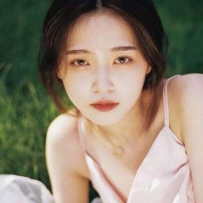 好看温柔复古女生头像 能懂你的无声