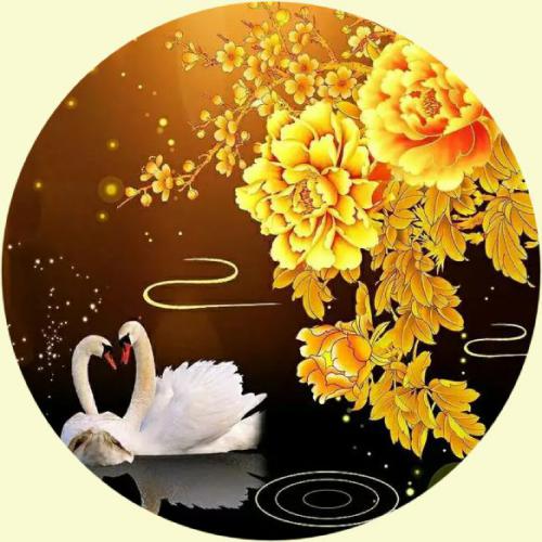 原图无水印微信头像，好风景带给你不一样的心情