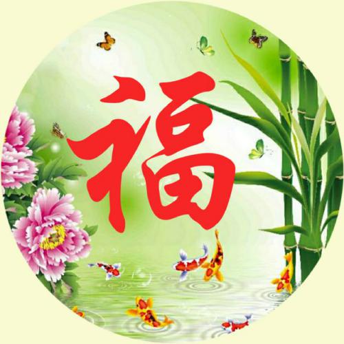 原图无水印微信头像，好风景带给你不一样的心情