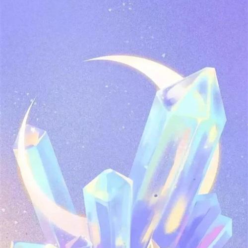 好看日本动漫风景微信头像治愈系图片大全