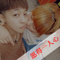 自私和贪婪非主流帅哥美女头像_我行我素提供