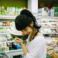非主流伤感潮女生头像_宽容与理解,善良和妥协的女生